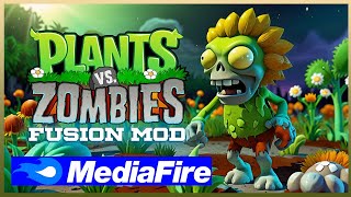 PvZ Fusion 214 Update PvZ Fusion Live plantsvszombies pvz pvzfusion [upl. by Dnalyr]