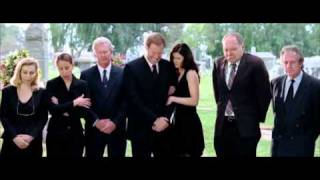 Four Weddings and a Funeral Trailer [upl. by Idona883]