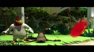 Lets Play Looney Tunes Acme Arsenal 5  Foghorn Leghorn amp Taz TheRandom Team [upl. by Marlena]