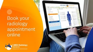 IMED Radiology Network  How to book an appointment online [upl. by Nichols]