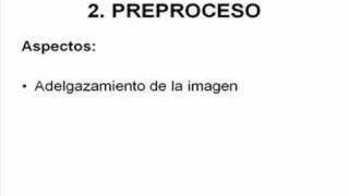 Reconocimiento de caracteres en Redes Neuronales Artificiales [upl. by Azzil582]