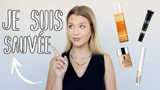 CES PRODUITS QUI SAUVENT MON ÉTÉ [upl. by Acinok]