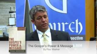 Wretched Paul Washer Americas preachers are Gospel ignorant [upl. by Anitsirk]