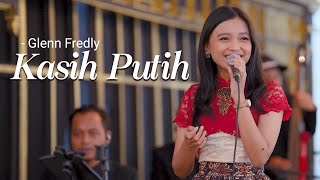 Glenn Fredly  Kasih Putih  Remember Entertainment  Keroncong Cover [upl. by Aral]