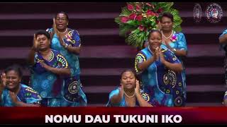 Au Vakatulou Saka New Way İnternational Conference 2024 Lautoka Women’s Ministry [upl. by Ritter391]