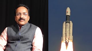 ISRO Chief on THIRD LAUNCH PAD  S Somanath [upl. by Iaht]