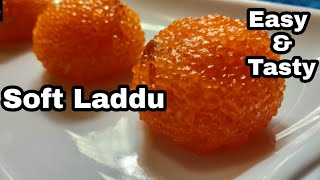 Easy Sago Laddu  Tasty Recipe  Laddu Recipe [upl. by Sapowith]