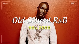 Best of RampB Classics 90s amp 2000s  Old School RampB Music Ever 🎶 Akon Ne Yo Nelly Rihanna Usher [upl. by Fe]