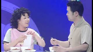 개그콘서트  Gag Concert 대화가 필요해 20080518 [upl. by Vandervelde]