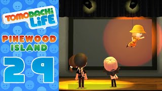 Miki Plays Tomodachi Life  Episode 29 [upl. by Ynavoj]