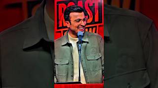 ashish solanki roast maheep sir  roast shorts comedy [upl. by Adnawak]