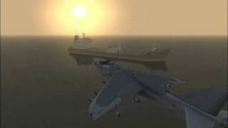 JointOps AW2  Jet test to build 430 [upl. by Holey]