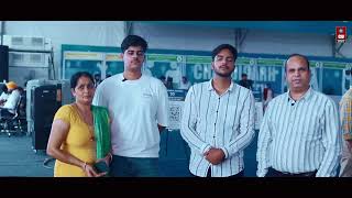 Parents reviews about Chandigarh University [upl. by Enimrac]