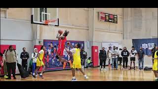 20240407 RJ Morning Highlights Tipoff Game 2 [upl. by Dahcir]