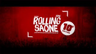 One Day At Rolling Saône 2016 [upl. by Boote]