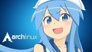 Installing Arch Linux every day until I find a girlfriend  Day 11 [upl. by Magan]