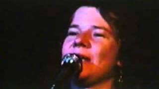 Janis Joplin Me And Bobby Mcgee Live 1970flv [upl. by Jermaine]