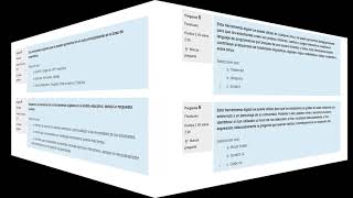 CURSO VIRTUAL PERU EDUCA  HERRAMIENTAS DIGITALES PARA EL APRENDIZAJE  CUESTIONARIO DE ENTRADA [upl. by Sedrul]