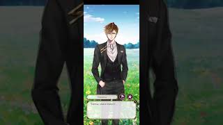 Ikemen Vampire Event  Together as One  Vincent  Chapitre 1 [upl. by Madeline]