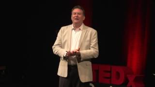 Three Secrets from a Professional Memory Maker  Barry Ross Rienhart  TEDxSpringHillCollege [upl. by Giselle]