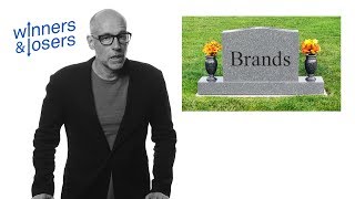 Scott Galloway This Technology Kills Brands [upl. by Charleton]