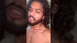 Mini Vlog  Sonu Chauhan Steroids Series The End  Side Effects Of Steroids [upl. by Yve711]