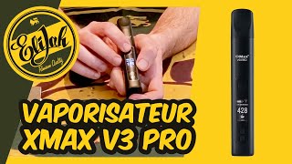 TUTO VAPO XMAX V3 PRO ELIJAH [upl. by Guibert]