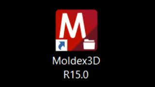 Tutorial of Moldex3D Designer BLM [upl. by Ahsinoj905]