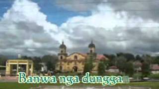 Lambunao Hymn Lambunao Banwa Nga Dungganon with vocals [upl. by Lahcsap]