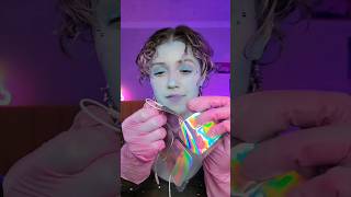 Alien Brainwashes You 🧠 ad asmr asmrroleplay sleep [upl. by Eussoj]