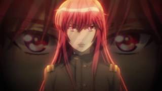 Alderamin on the Sky AMV Through It All [upl. by Wootan]