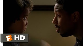 Movie Trailer Fruitvale Station [upl. by Ymmac]