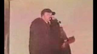 Eminem  Rap Olympics 1997 [upl. by Elatnahs]