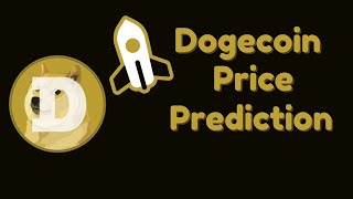 Dogecoin Price Prediction 2025 [upl. by Onateyac]