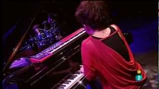 HIROMI UEHARA  Now Or Never 2011 [upl. by Samford58]