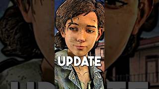 CLEMENTINES FINAL CHAPTER MAJOR UPDATE  The Walking Dead [upl. by Moor]