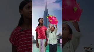 Burj Khalifa or jadui chiz 🪄  shorts hindistories cartoon kahani  princess girl palak [upl. by Metzger]