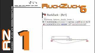 HSKL  Die Bauingenieure – TM 1 – RuckZuck – Teil 1 [upl. by Rolyks71]