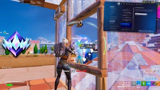 NEW BEST Controller Settings For Fortnite Chapter 5 Season 4 PS4PS5XBOXPC [upl. by Eciryt]