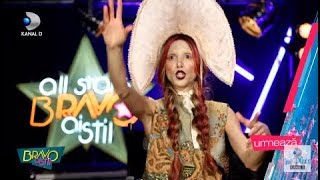 Bravo ai stil 08042018  Gala 11  de Paste COMPLET HD [upl. by Gilpin]