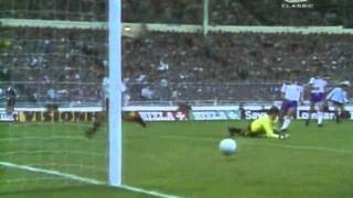 Maradona vs England 1980 [upl. by Atterg]