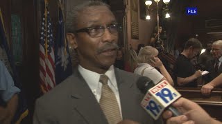 Lonnie Randolph was the NAACP  Columbia members remember longtime leader community advocate [upl. by Circosta297]