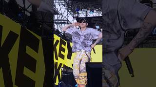 Okey Dokey HPF2024 ZICO 지코 OkeyDokey HPF2024 shorts [upl. by Adev]