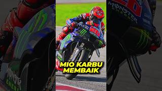 Yamaha Motogp Mulai Membaik  🤔 [upl. by Anerrol]