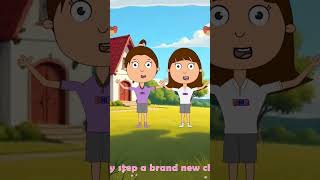 Happiness song by BoobaBukids Happiness dance shortsvideo youtubeshorts dancevideo [upl. by Jablon]