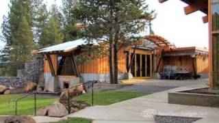 Cedar House Sport Hotel Video Truckee California  Resort Reviews [upl. by Bogoch]