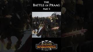 the Battle of Praag  part 3  Teaser 1 cinematic [upl. by Baptista352]