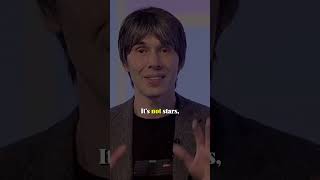 Prof Brian Cox on Dark matter cosmos universe astronomy [upl. by Russi]