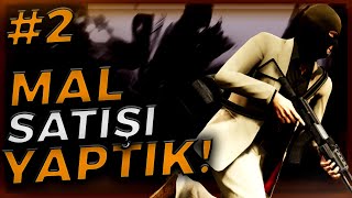 MTASA MALLARI KAMYONA YÜKLEYİP SATMAYA BAŞLADIK  2  MERİAS ROLEPLAY mta roleplay [upl. by Fafa407]