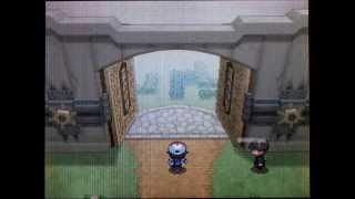 Pokemon Black amp White Walkthrough Part 43 All 8 Badges [upl. by Audy686]